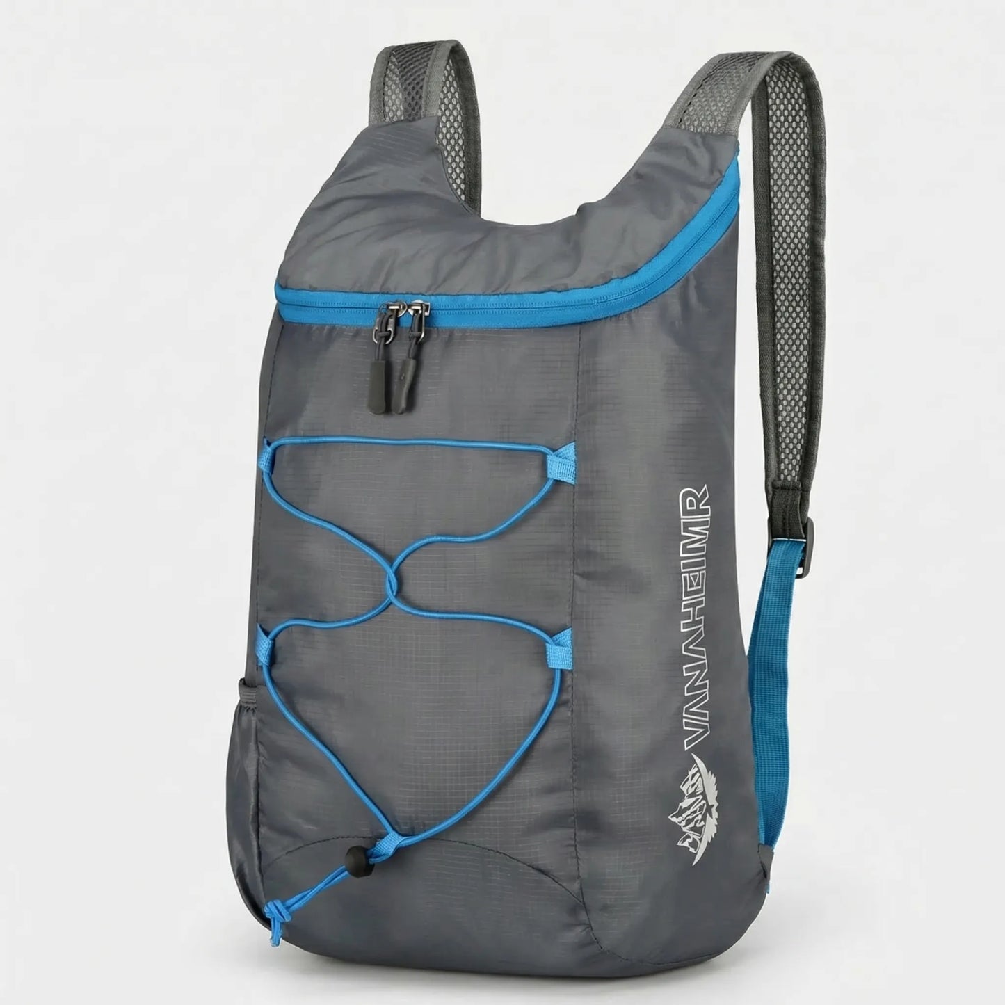 Faltbarer Leichter Tagesrucksack -  Foldrek
