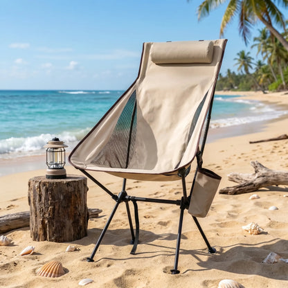 Faltbarer Outdoor-Sitz - Restura