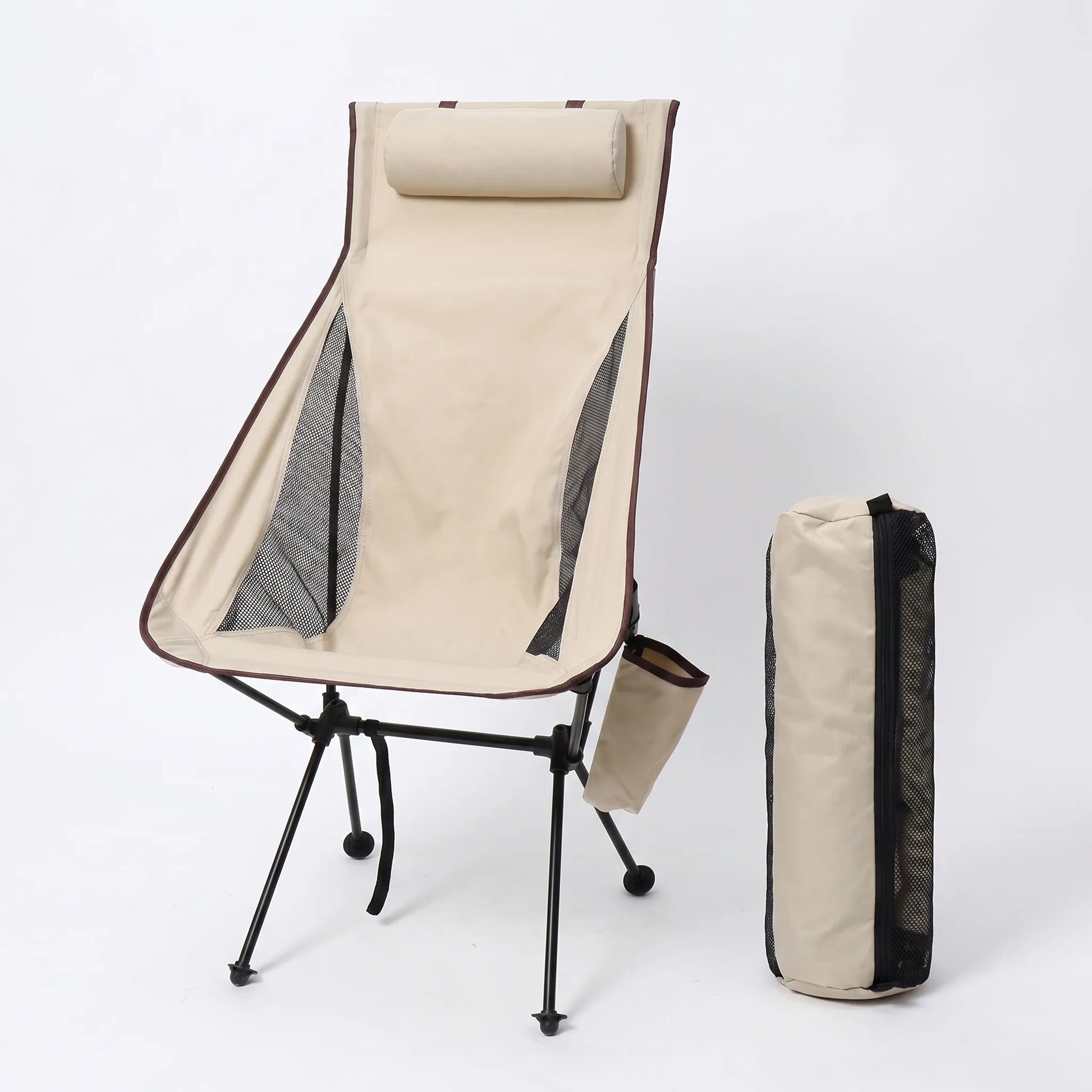 Faltbarer Outdoor-Sitz - Restura