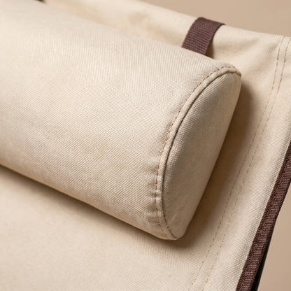 Faltbarer Outdoor-Sitz - Restura