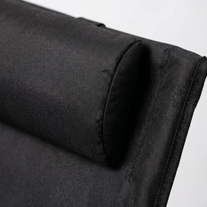 Faltbarer Outdoor-Sitz - Restura