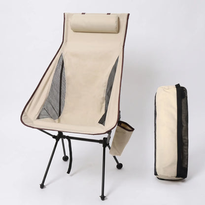 Faltbarer Outdoor-Sitz - Restura