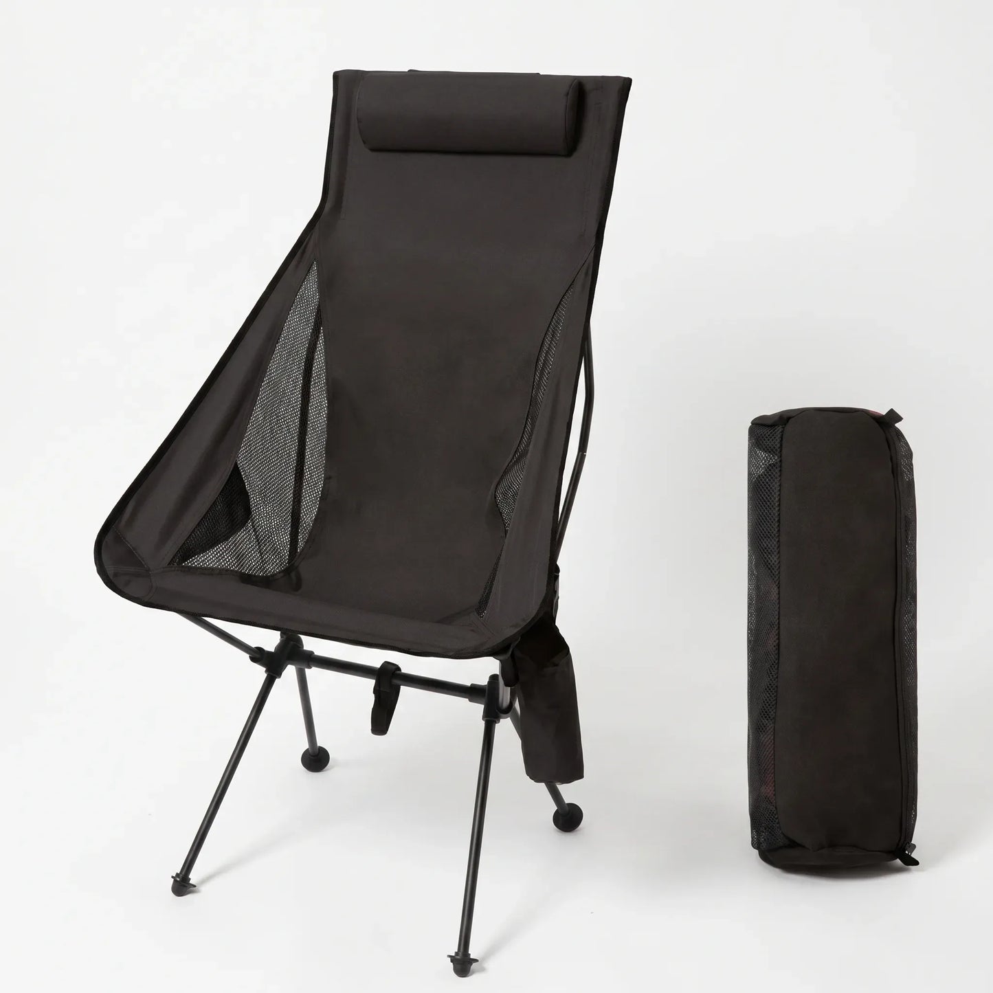 Faltbarer Outdoor-Sitz - Restura