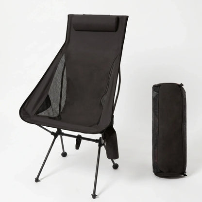 Faltbarer Outdoor-Sitz - Restura