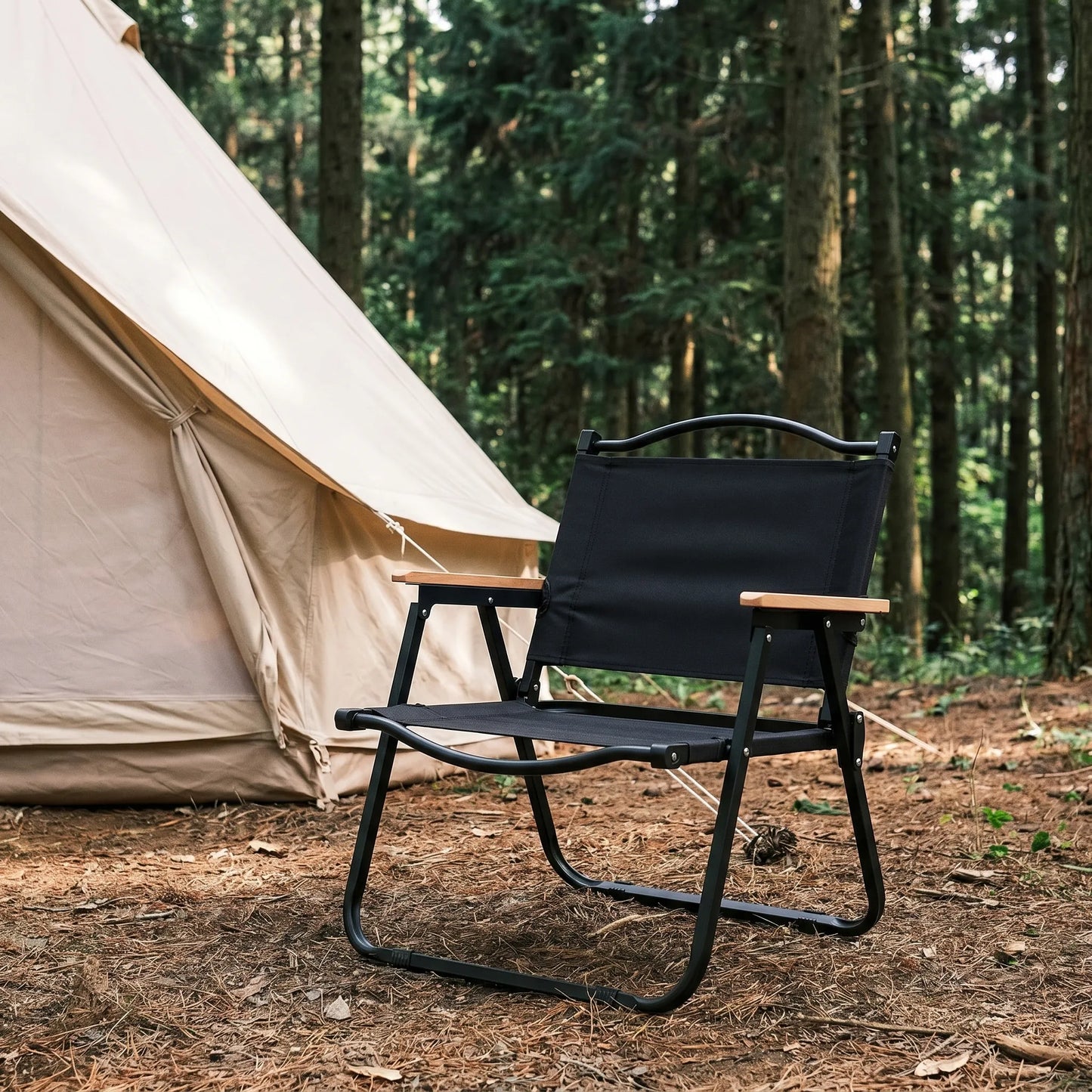 Faltbarer Outdoor-Stuhl - Veldar