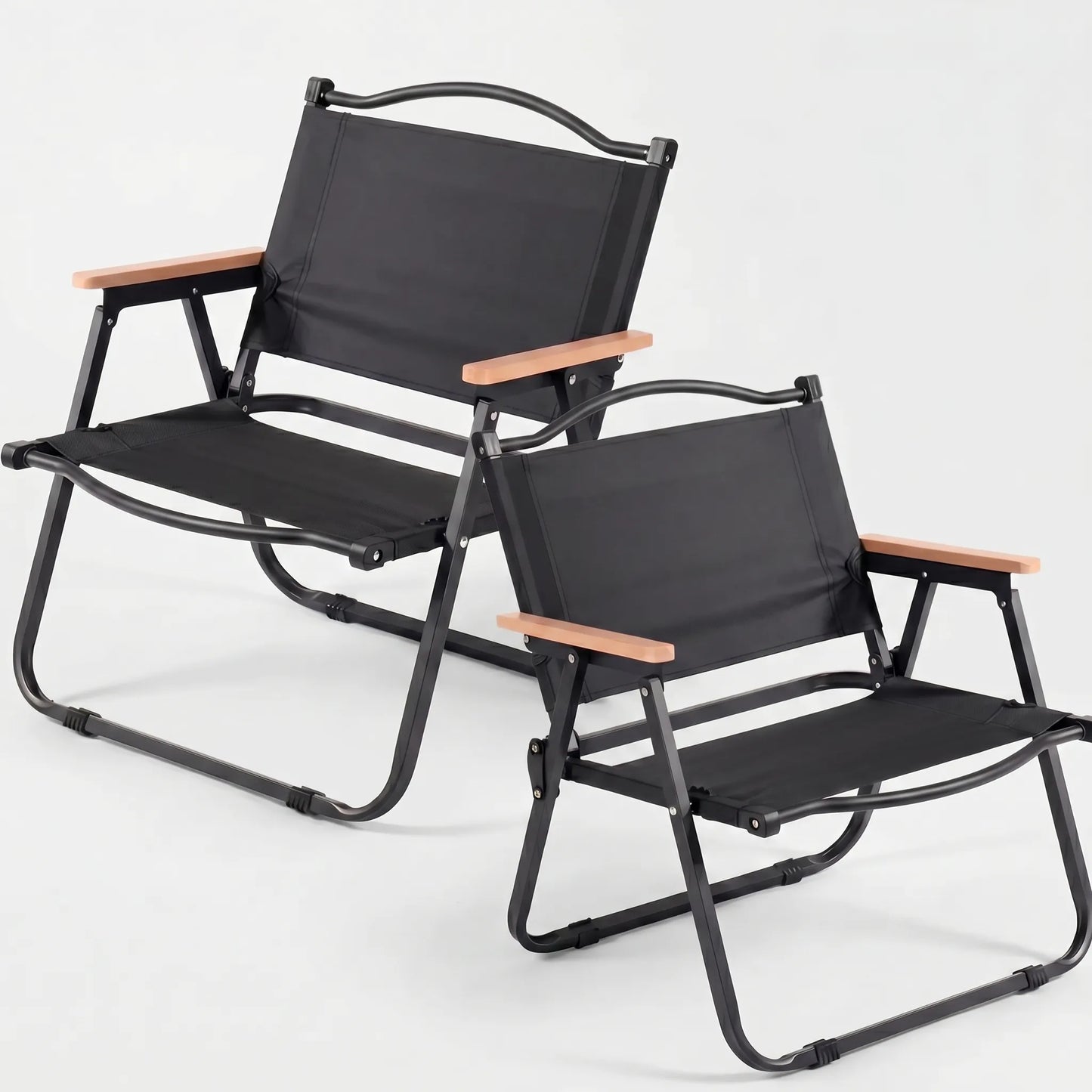 Faltbarer Outdoor-Stuhl - Veldar
