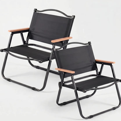 Faltbarer Outdoor-Stuhl - Veldar