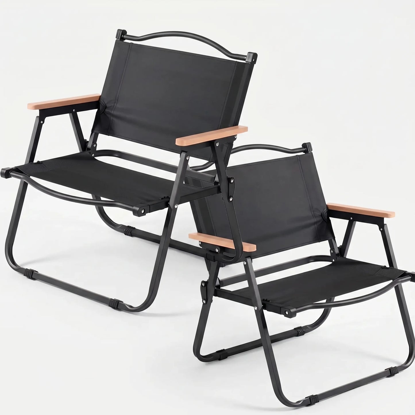 Faltbarer Outdoor-Stuhl - Veldar