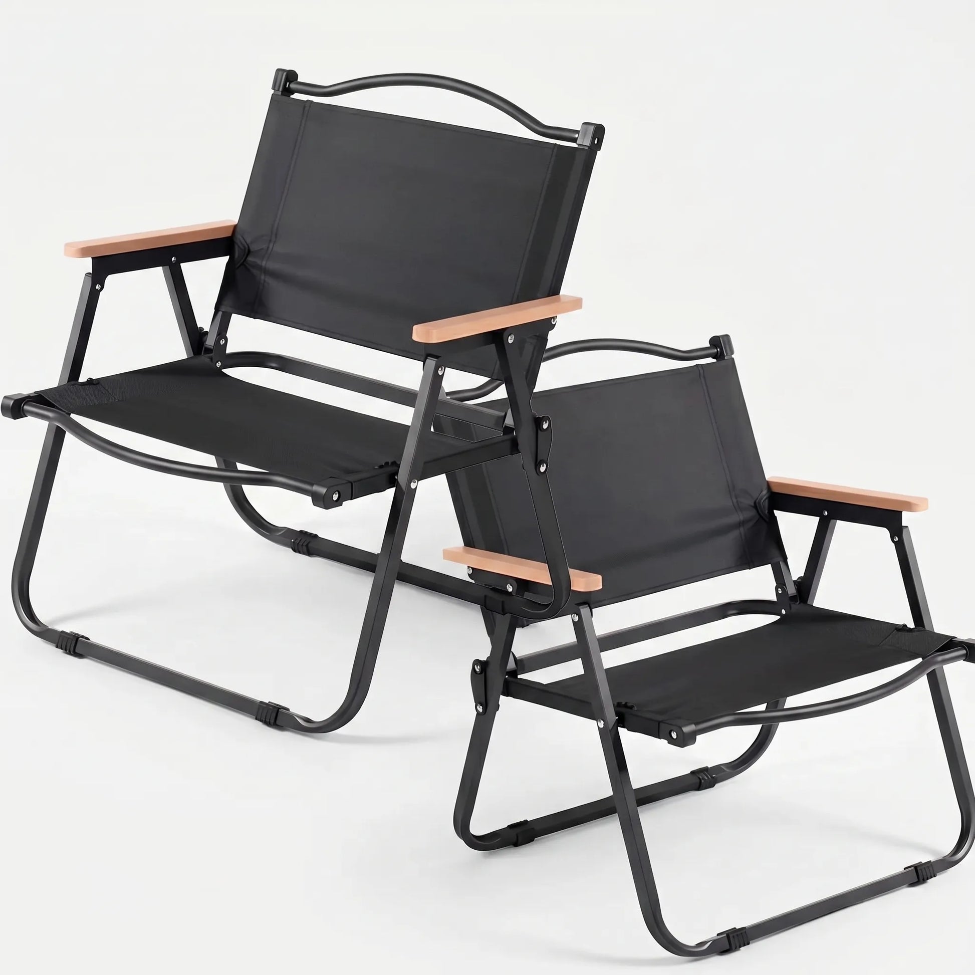 Faltbarer Outdoor-Stuhl - Veldar