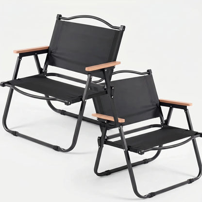 Faltbarer Outdoor-Stuhl - Veldar