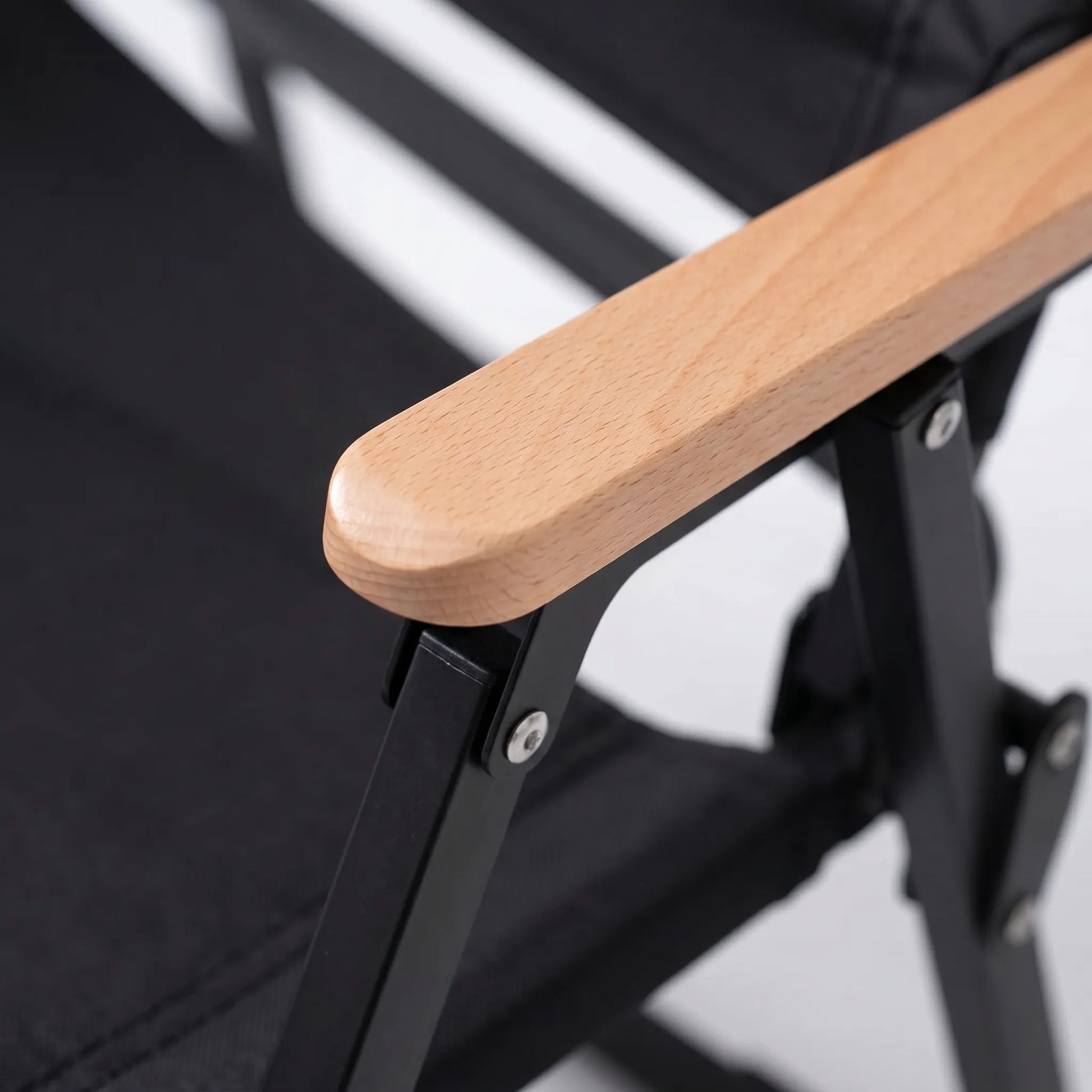 Faltbarer Outdoor-Stuhl - Veldar