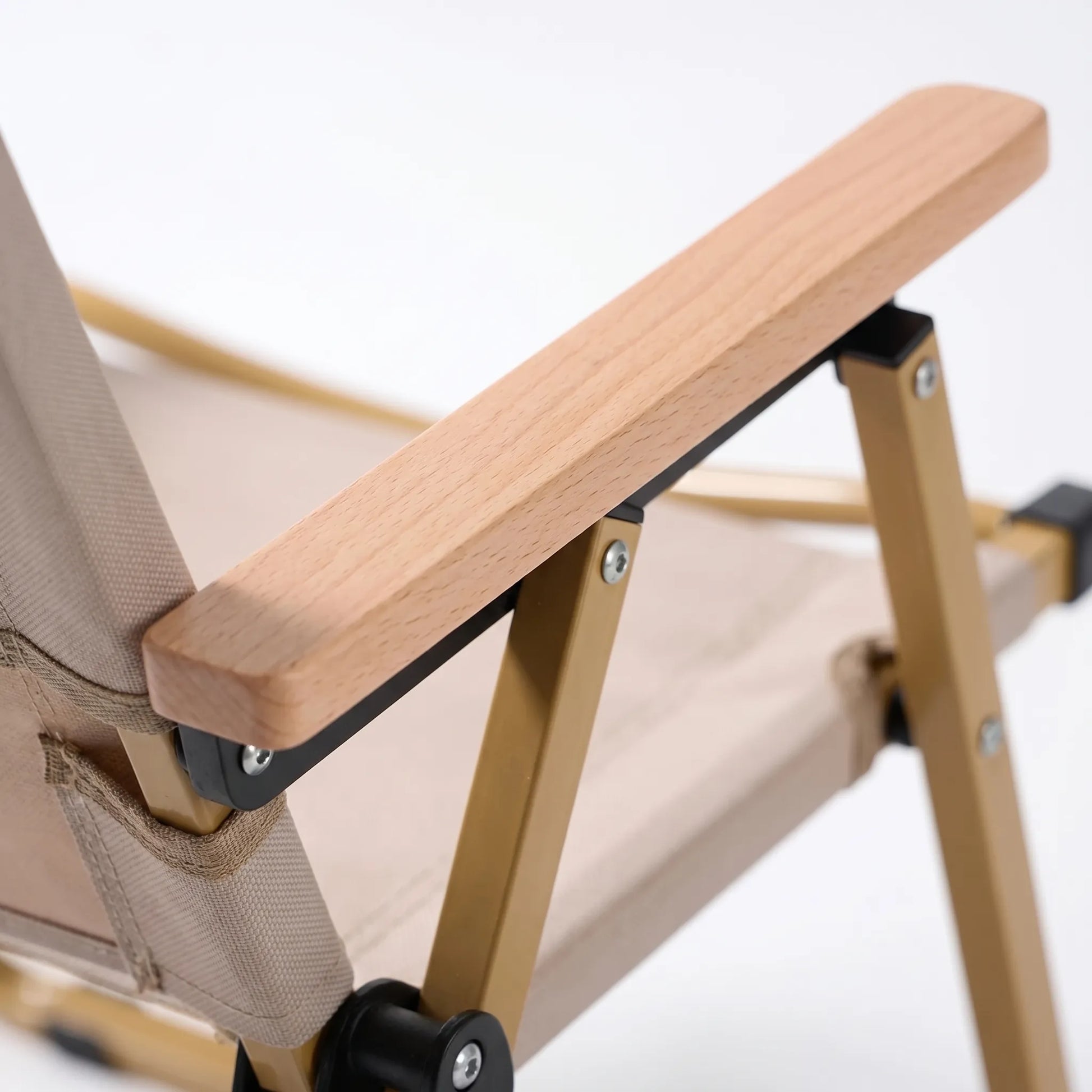 Faltbarer Outdoor-Stuhl - Veldar