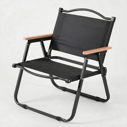 Faltbarer Outdoor-Stuhl - Veldar