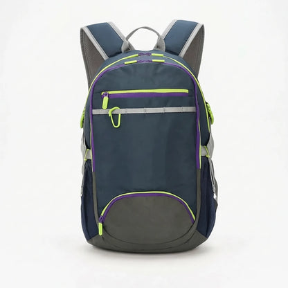 Faltbarer Rucksack Für Den Outdoor-Bereich - Trailway