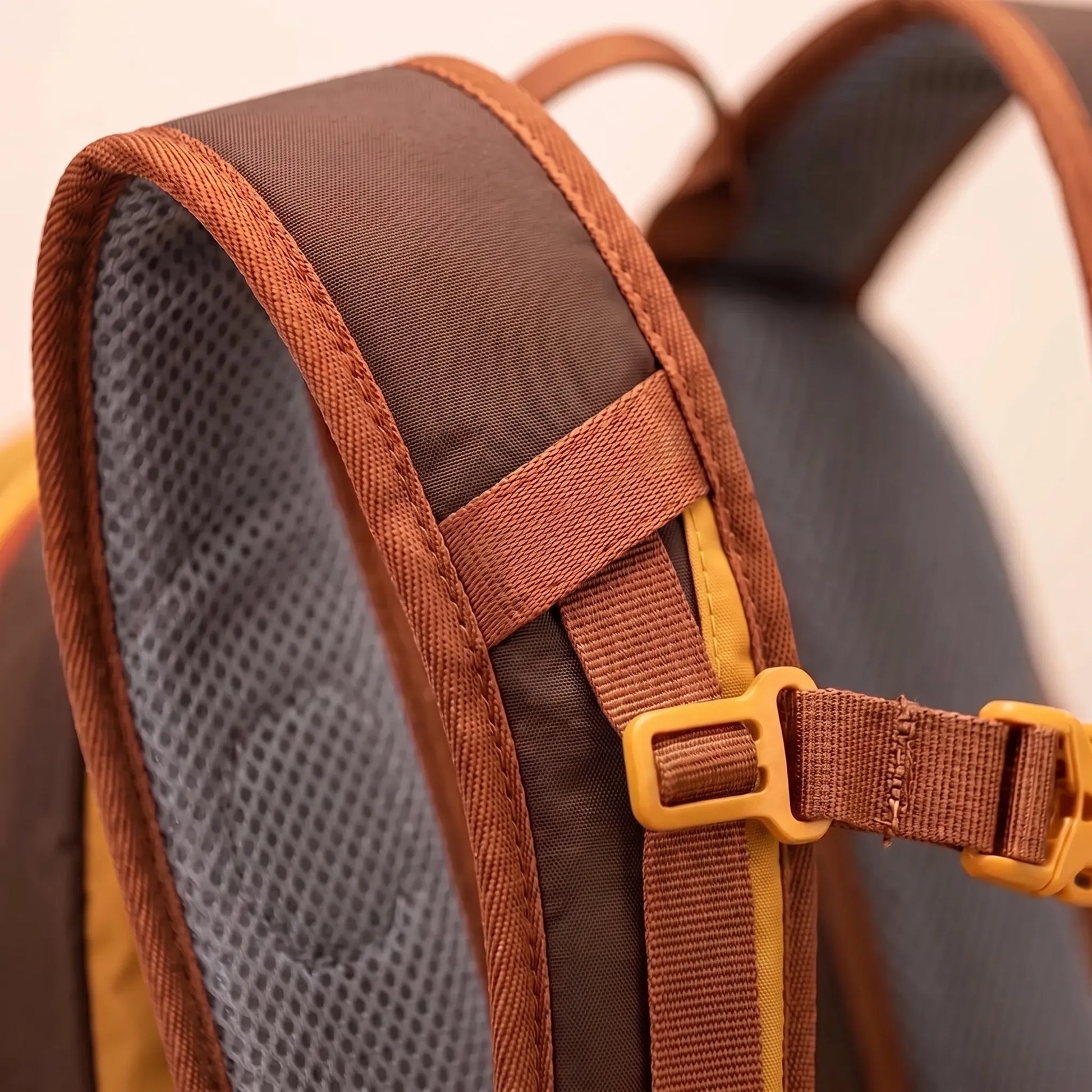Faltbarer Rucksack Für Den Outdoor-Bereich - Trailway