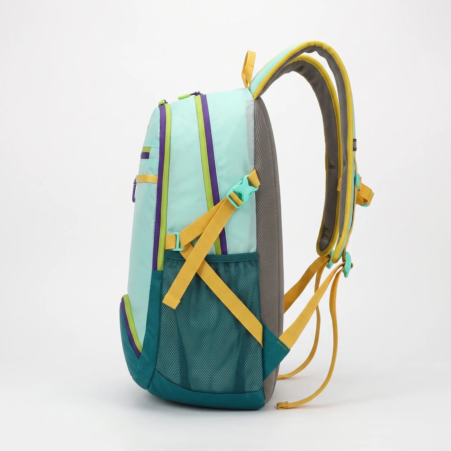 Faltbarer Rucksack Für Den Outdoor-Bereich - Trailway