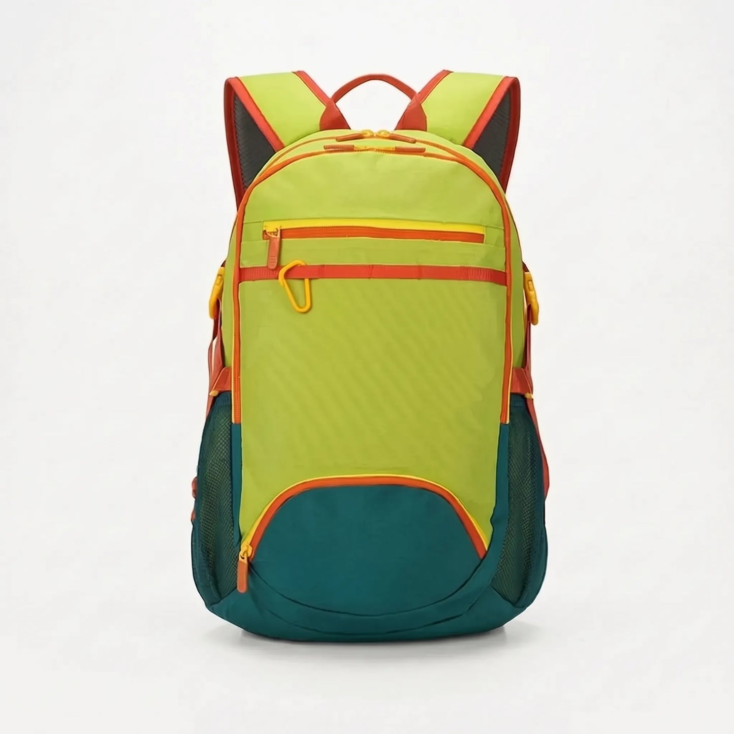 Faltbarer Rucksack Für Den Outdoor-Bereich - Trailway