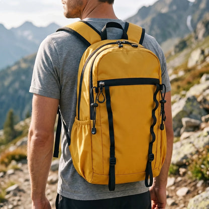 Faltbarer Tagesrucksack - Roamet