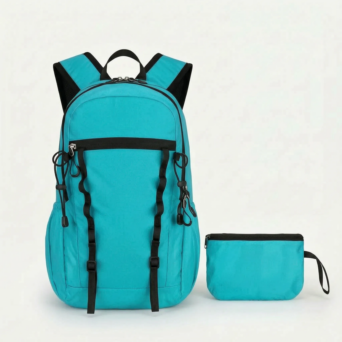 Faltbarer Tagesrucksack - Roamet