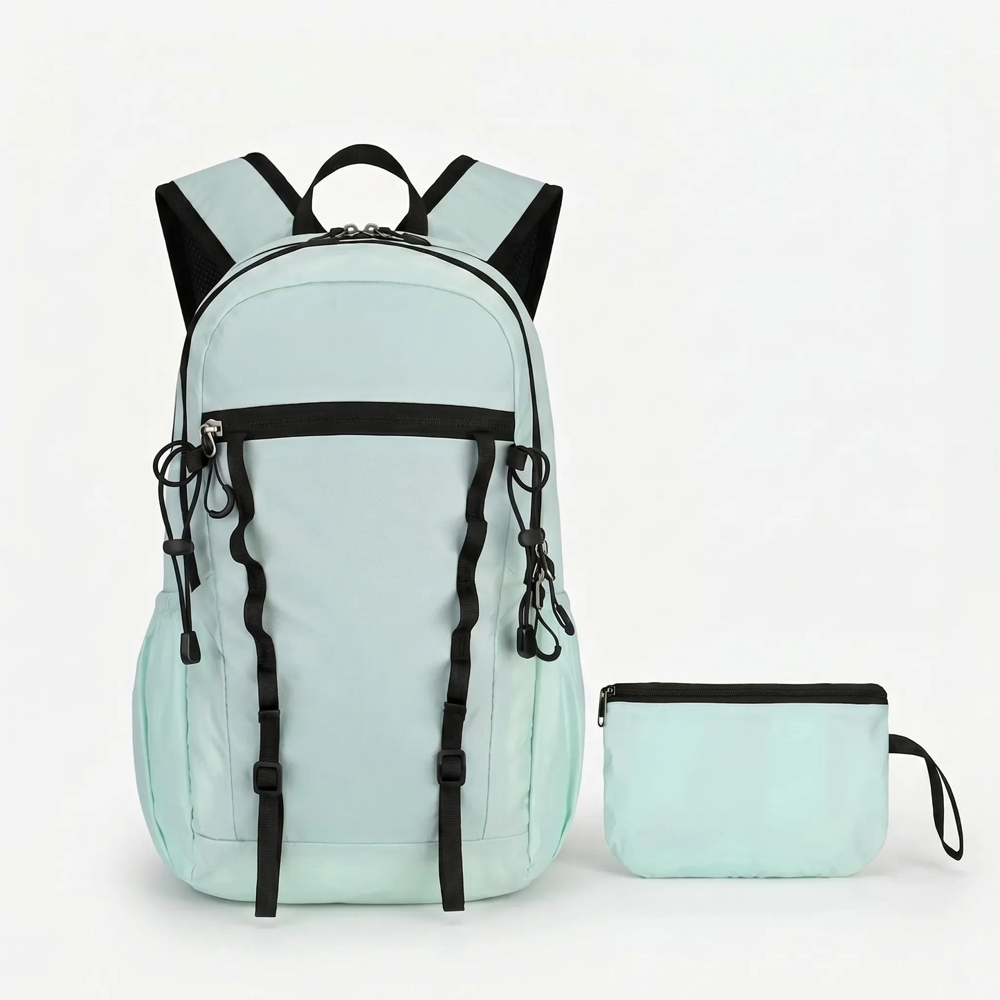 Faltbarer Tagesrucksack - Roamet