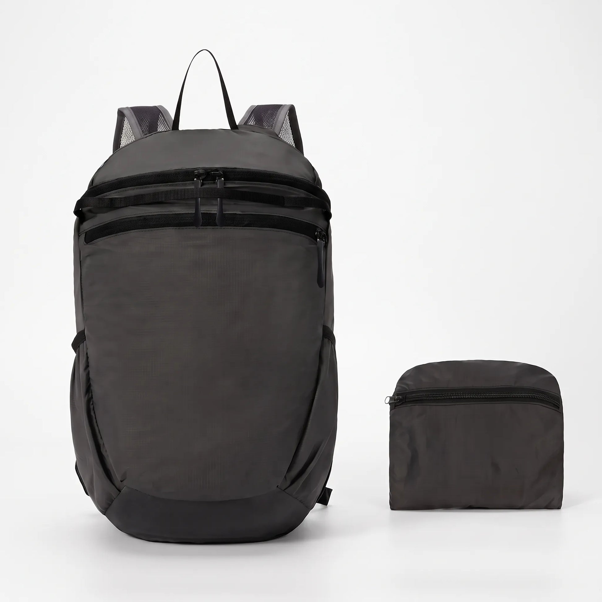 Faltbarer Tagesrucksack - Tranvo
