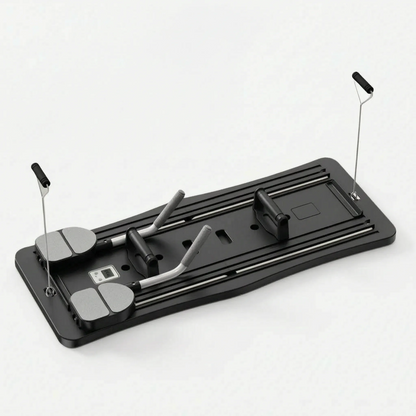 Faltbares Pilates-Board - Paulette