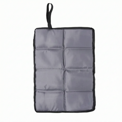 Faltbares Sitzkissen Outdoor - Terrapad
