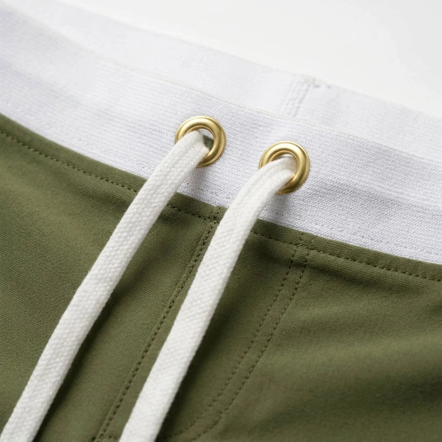 Figurbetonte Badehose Für Herren - Basken