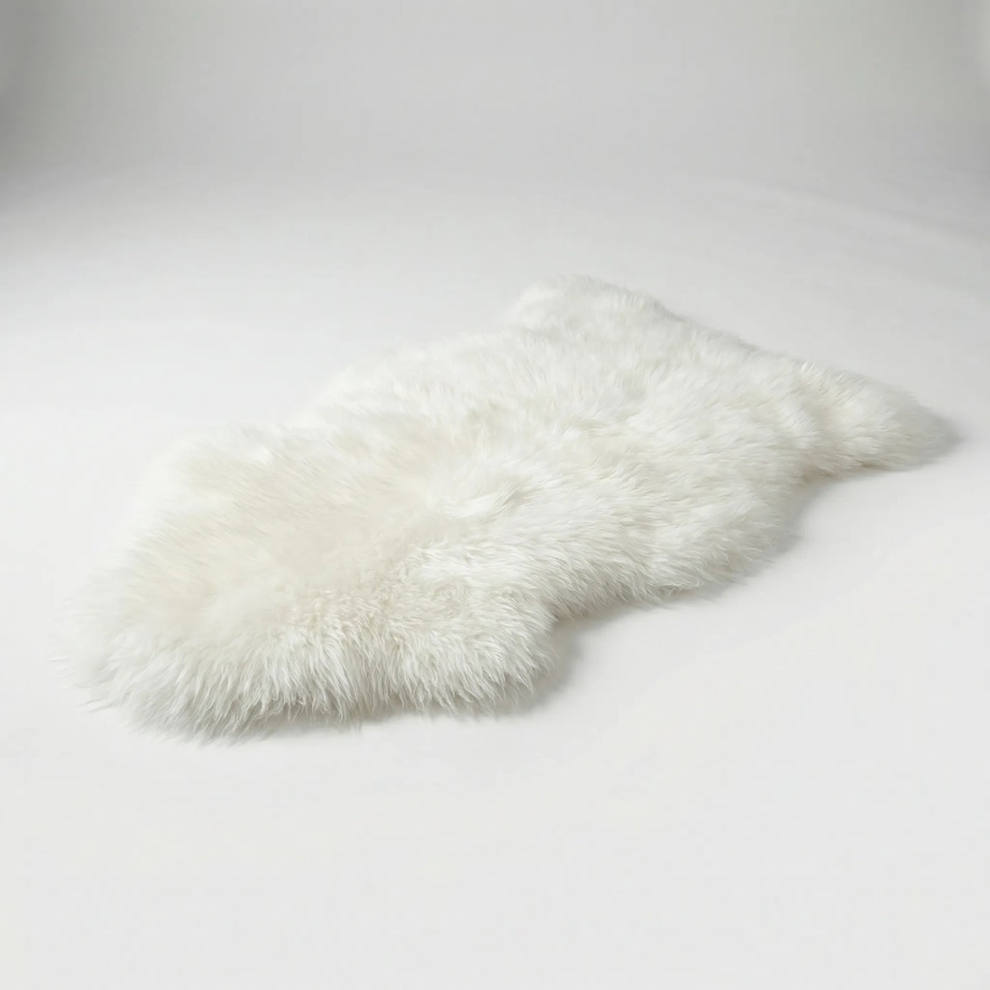 Flauschige Sesselauflage - Furriva