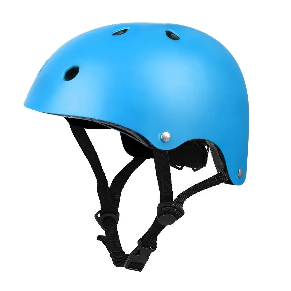 Bequemer Fahrradhelm - SafeRide Fahrradhelm