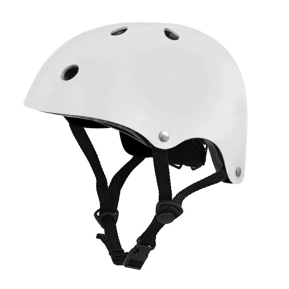 Bequemer Fahrradhelm - SafeRide Fahrradhelm