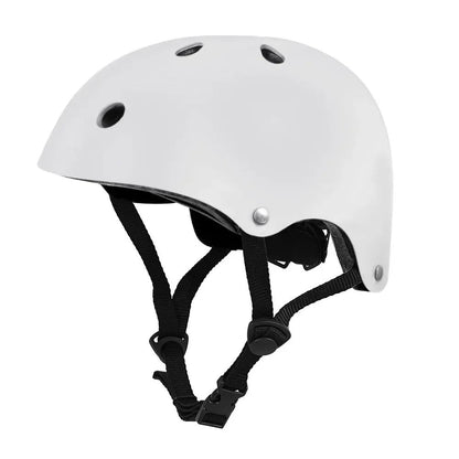 Bequemer Fahrradhelm - SafeRide Fahrradhelm