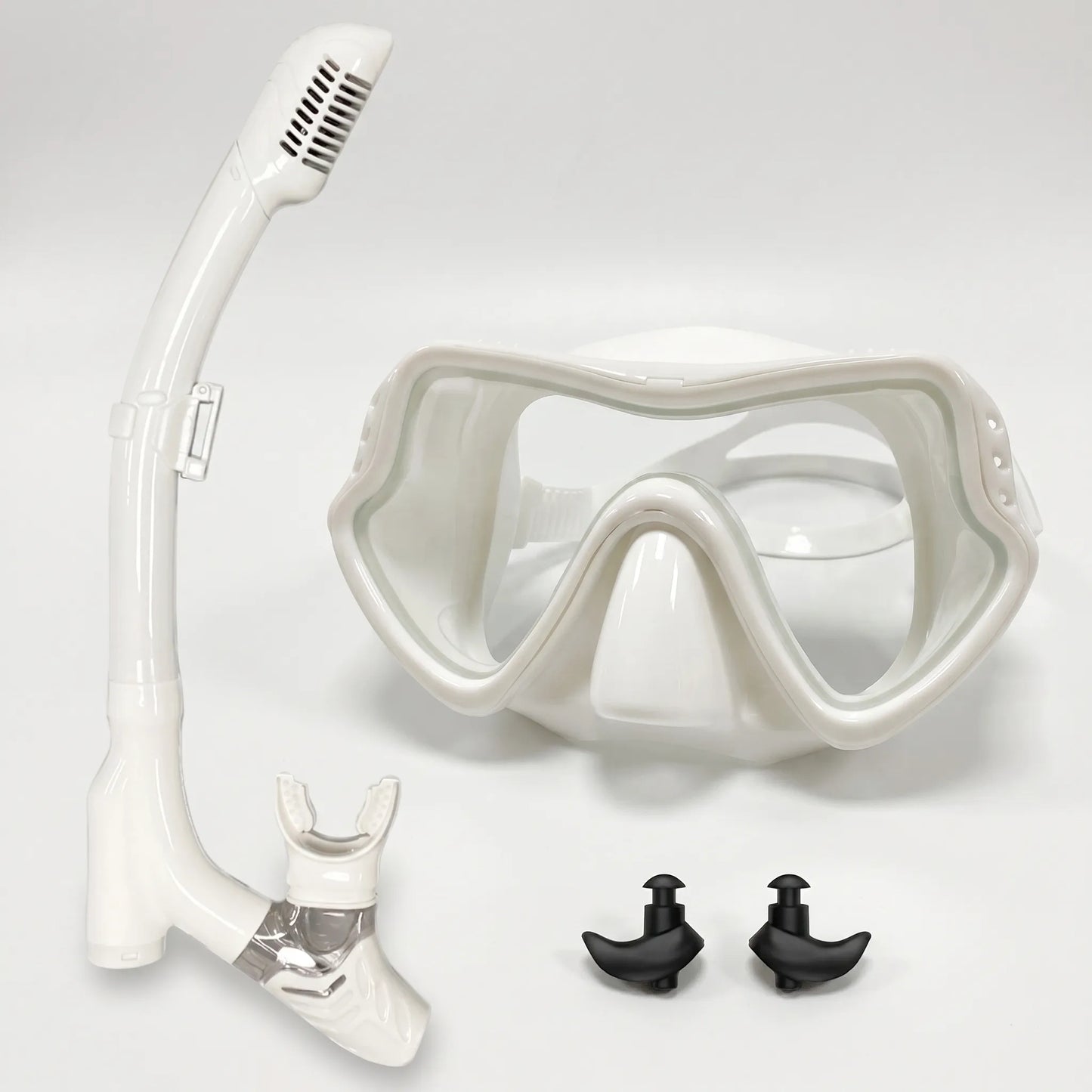 Flexible Schnorchelmaske - Visiomare