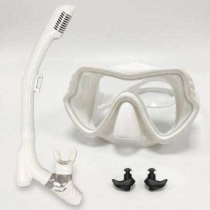 Flexible Schnorchelmaske - Visiomare
