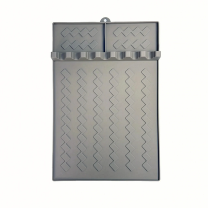 Flexible Utensilienablage - Sizzlex