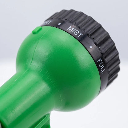 Flexibler Gartenschlauch - Spiraflex