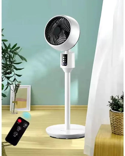 Flexibler Moderner Raumluftzirkulator - Circuliq