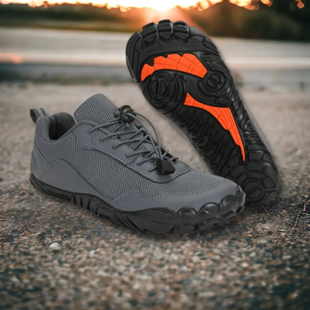 Flexibler Outdoor-Wanderschuh - Sam