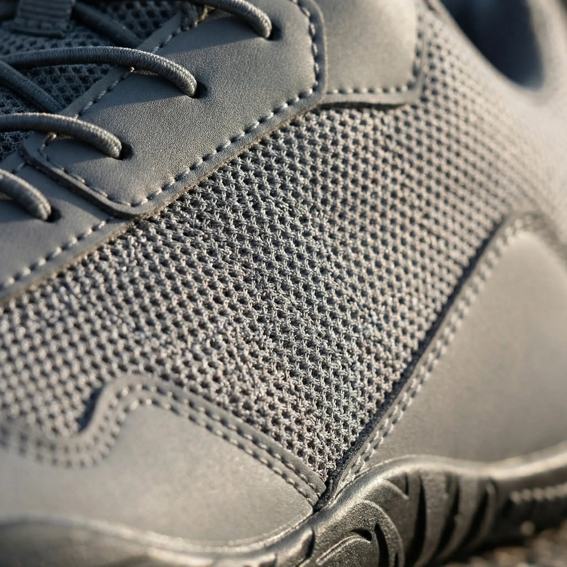 Flexibler Outdoor-Wanderschuh - Sam