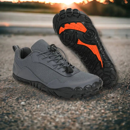 Flexibler Outdoor-Wanderschuh - Sam