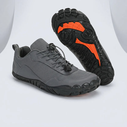 Flexibler Outdoor-Wanderschuh - Sam