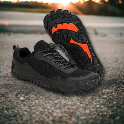 Flexibler Outdoor-Wanderschuh - Sam