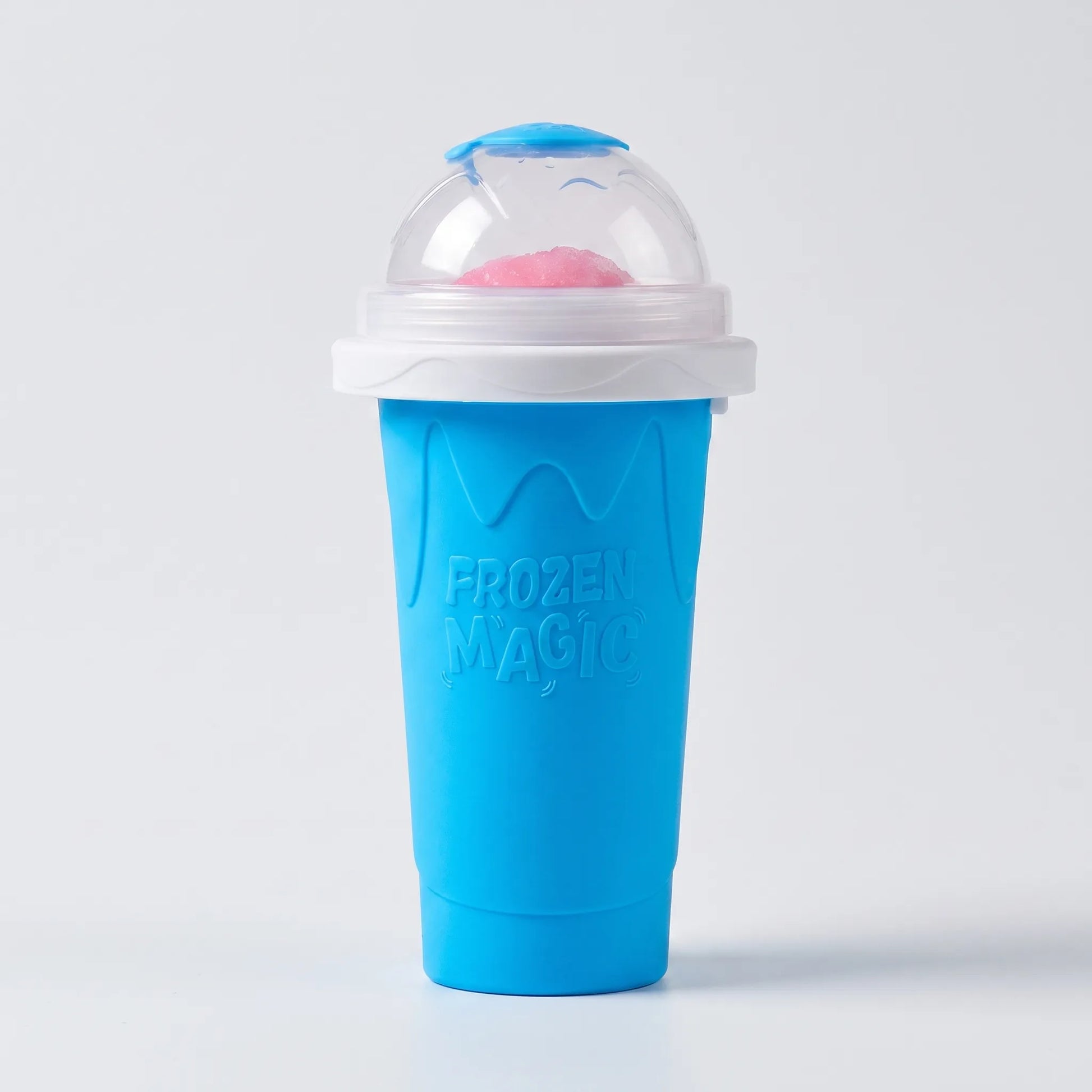 Flexibler Slushy Maker Becher Zum Kneten - Slusheeze