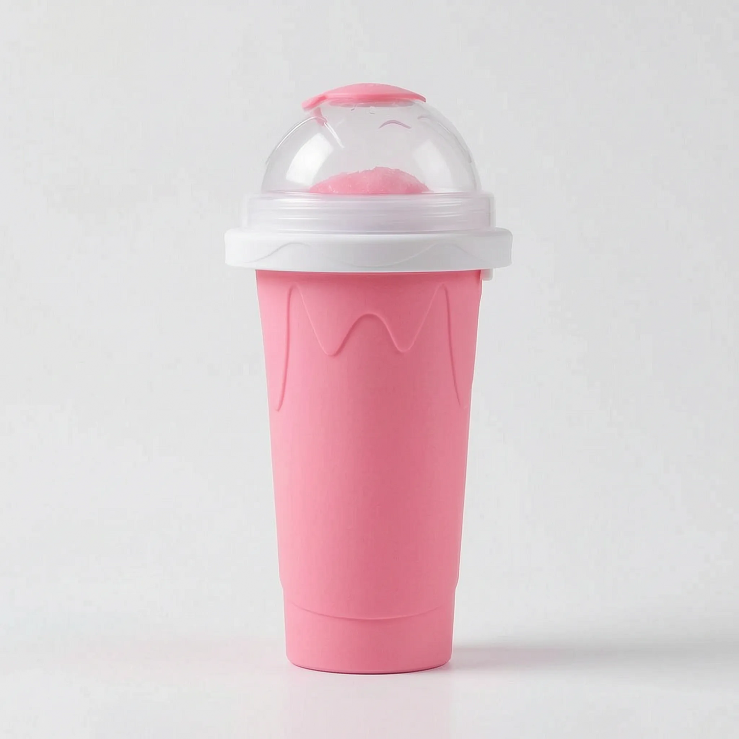 Flexibler Slushy Maker Becher Zum Kneten - Slusheeze