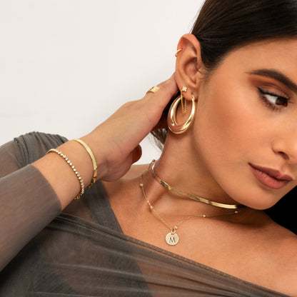 Flexibles Design - JewelryForm