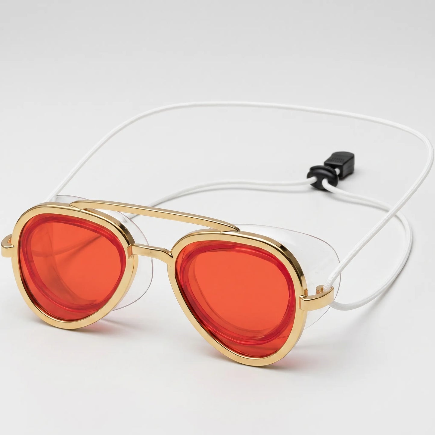 Flieger-Schwimmbrille - Nectra