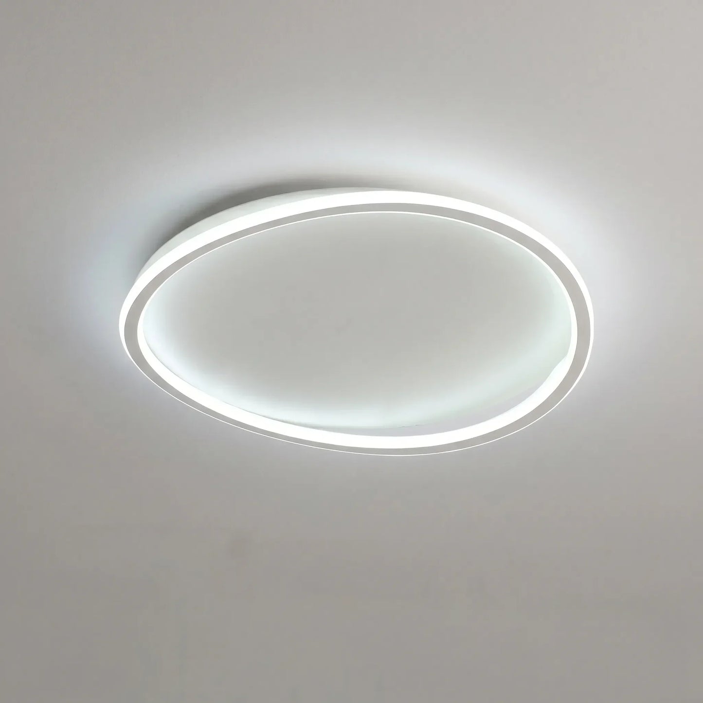 Flush-Mount LED Ceiling Light -  Ceilavon