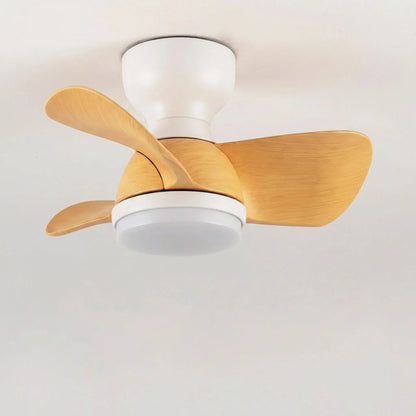Flush Mount Ceiling Fan -  AeroLume