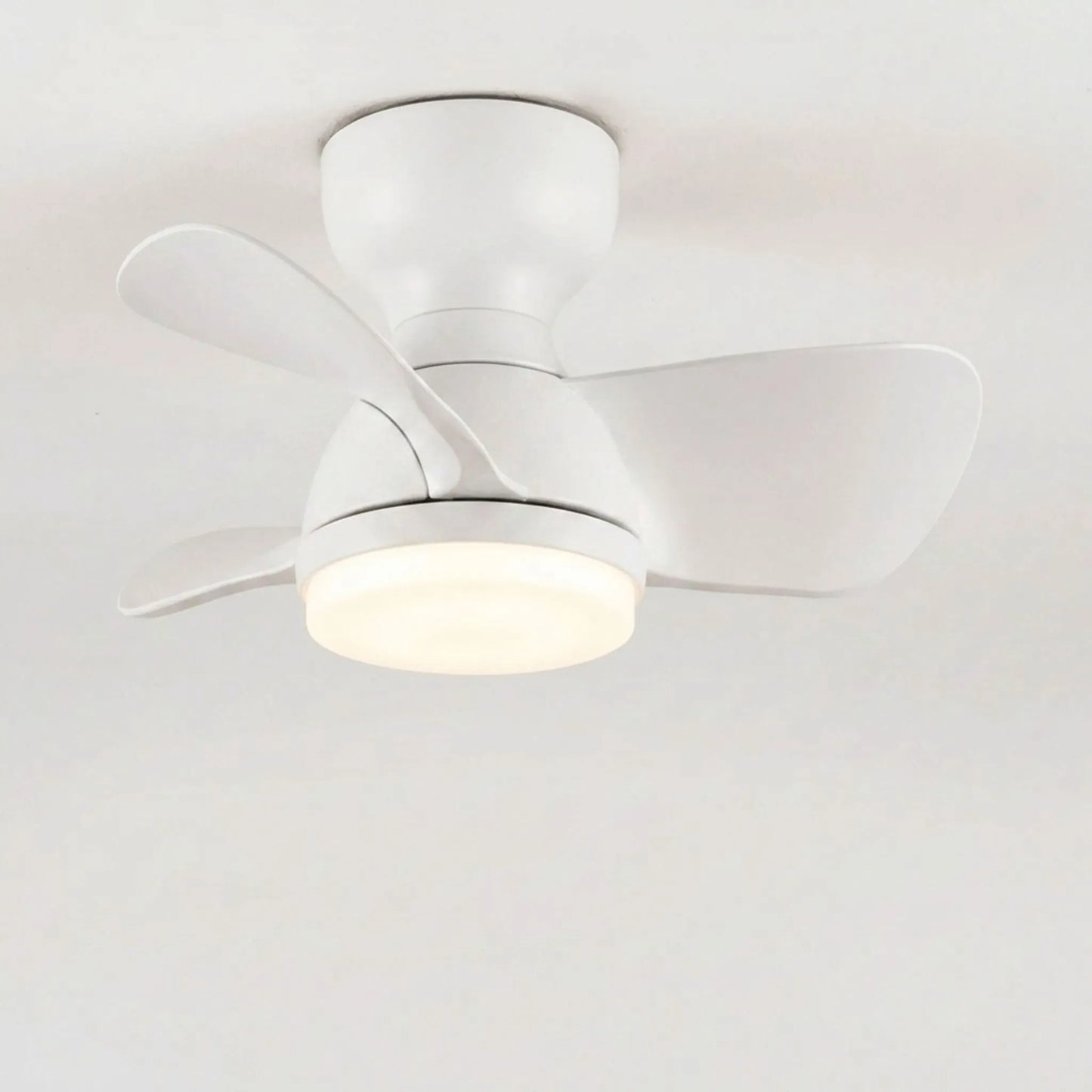 Flush Mount Ceiling Fan -  AeroLume