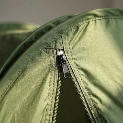 Freistehendes Pop-Up-Zelt -  Privashel